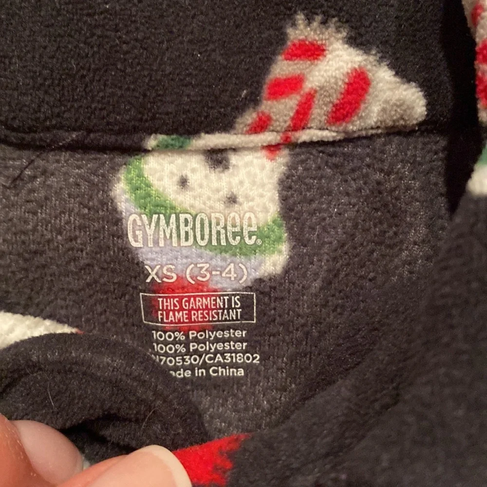 Gymboree cute winter